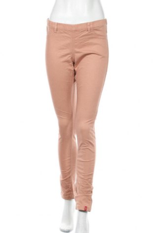 Dámske nohavice Esprit, Veľkosť M, Farba Ružová, 97% bavlna, 3% elastan, Cena  19,85 €