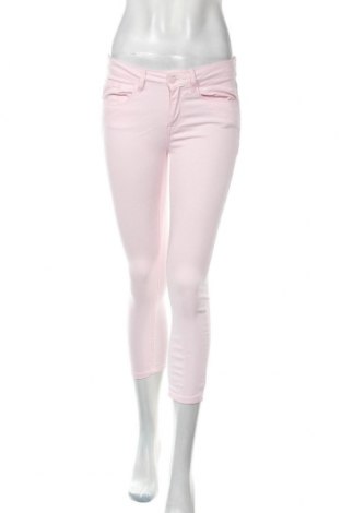 Γυναικείο παντελόνι Gina Tricot, Μέγεθος S, Χρώμα Ρόζ , Τιμή 21,65 €