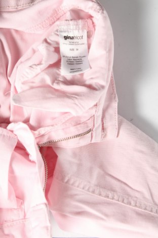 Γυναικείο παντελόνι Gina Tricot, Μέγεθος S, Χρώμα Ρόζ , Τιμή 21,65 €
