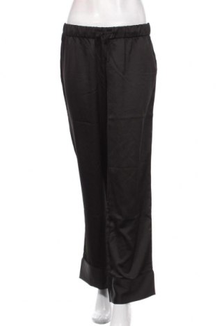 Pyžamo  Gina Tricot, Velikost S, Barva Černá, Polyester, Cena  483,00 Kč