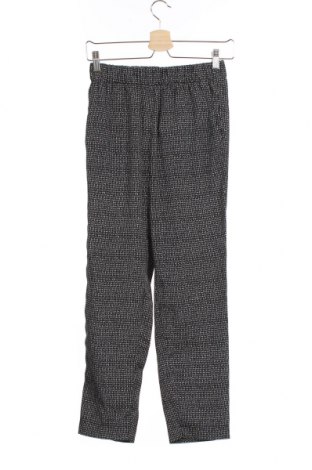 Дамски панталон H&M, Размер XS, Цвят Черен, Цена 36,75 лв.