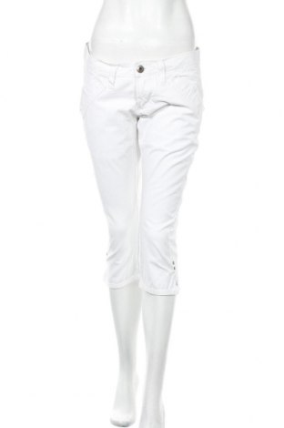 Γυναικείο παντελόνι Hunkydory, Μέγεθος M, Χρώμα Λευκό, Τιμή 28,45 €
