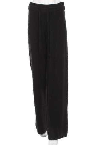 Dámské kalhoty  LeGer By Lena Gercke, Velikost M, Barva Černá, 30%acryl, 30% vlna, 22% polyamide, 15% vlna z alpaky, 3% elastan, Cena  1 294,00 Kč