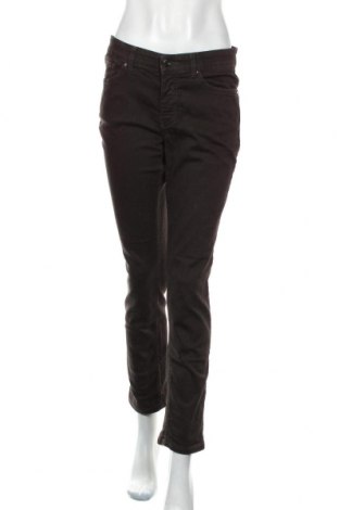 Γυναικείο παντελόνι Mac, Μέγεθος S, Χρώμα Καφέ, Τιμή 25,36 €