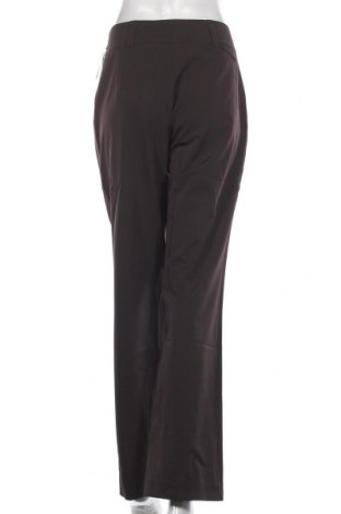 Γυναικείο παντελόνι Monari, Μέγεθος L, Χρώμα Καφέ, Τιμή 28,45 €