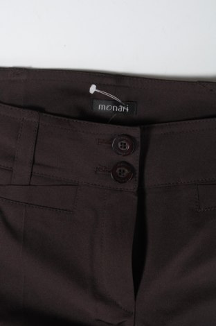 Dámské kalhoty  Monari, Velikost L, Barva Hnědá, Cena  733,00 Kč