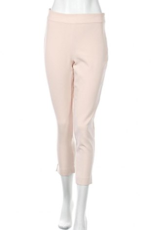 Dámské kalhoty  Motivi, Velikost M, Barva Růžová, 88% polyester, 12% elastan, Cena  494,00 Kč