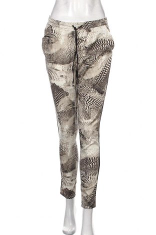 Dámské kalhoty  ONLY, Velikost S, Barva Vícebarevné, Polyester, Cena  558,00 Kč