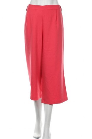 Dámské kalhoty  Oasis, Velikost L, Barva Růžová, Polyester, Cena  558,00 Kč