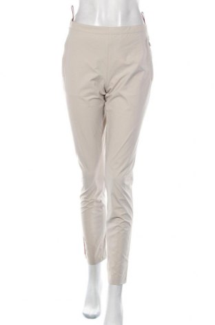 Γυναικείο παντελόνι Prada, Μέγεθος S, Χρώμα  Μπέζ, 88% πολυαμίδη, 12% ελαστάνη, Τιμή 169,23 €