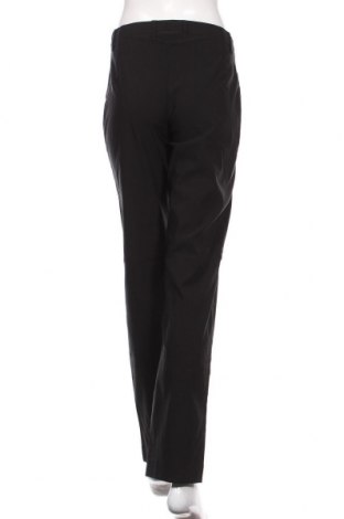 Γυναικείο παντελόνι Sheego, Μέγεθος M, Χρώμα Μαύρο, 70% βισκόζη, 25% πολυαμίδη, 5% ελαστάνη, Τιμή 22,48 €