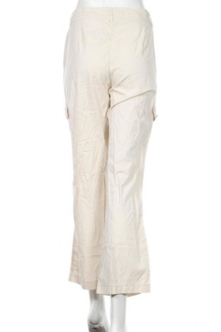 Γυναικείο παντελόνι Taifun, Μέγεθος L, Χρώμα  Μπέζ, Τιμή 25,36 €