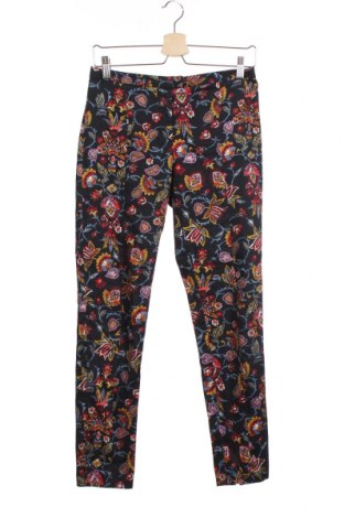 Damskie spodnie Topshop, Rozmiar S, Kolor Kolorowy, 96% bawełna, 4% elastyna, Cena 111,95 zł
