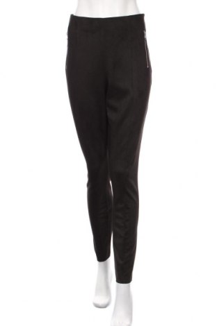Dámske nohavice Vero Moda, Veľkosť XL, Farba Čierna, 90% polyester, 10% elastan, Cena  26,47 €