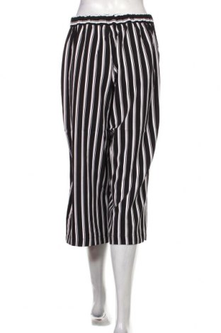 Γυναικείο παντελόνι Vero Moda, Μέγεθος M, Χρώμα Μαύρο, 96% πολυεστέρας, 4% ελαστάνη, Τιμή 12,22 €