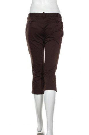 Γυναικείο παντελόνι Zara, Μέγεθος M, Χρώμα Καφέ, Τιμή 23,51 €