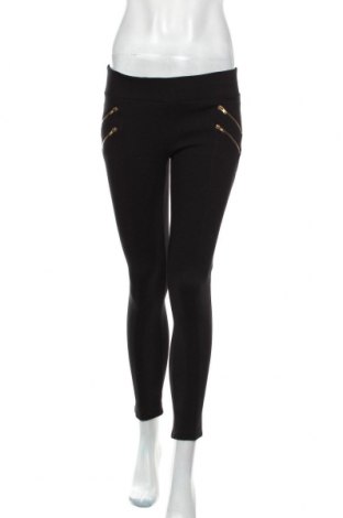 Damenhose Zara, Größe XL, Farbe Schwarz, Preis 19,83 €