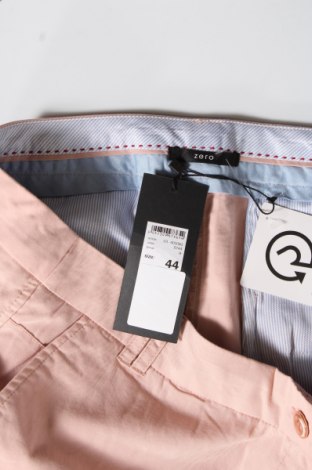 Γυναικείο παντελόνι Zero, Μέγεθος XL, Χρώμα Ρόζ , 70% βαμβάκι, 30% πολυεστέρας, Τιμή 28,66 €