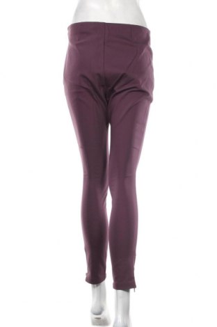 Дамски панталон Zero, Размер M, Цвят Лилав, Цена 139,00 лв.
