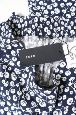 Dámské kalhoty  Zero, Velikost XS, Barva Modrá, Viskóza, Cena  604,00 Kč