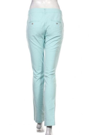 Γυναικείο παντελόνι Zero, Μέγεθος M, Χρώμα Μπλέ, 70% βαμβάκι, 30% πολυεστέρας, Τιμή 28,66 €