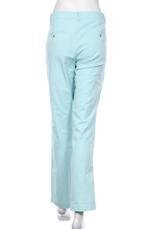 Дамски панталон Zero, Размер XL, Цвят Син, Цена 8,34 лв.