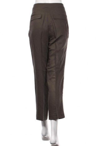 Дамски панталон Zero, Размер M, Цвят Зелен, Цена 12,51 лв.