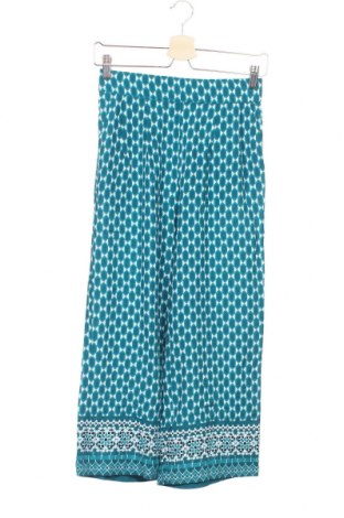 Γυναικείο παντελόνι Zero, Μέγεθος XS, Χρώμα Μπλέ, Βισκόζη, Τιμή 35,83 €