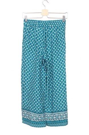 Γυναικείο παντελόνι Zero, Μέγεθος XS, Χρώμα Μπλέ, Βισκόζη, Τιμή 35,83 €