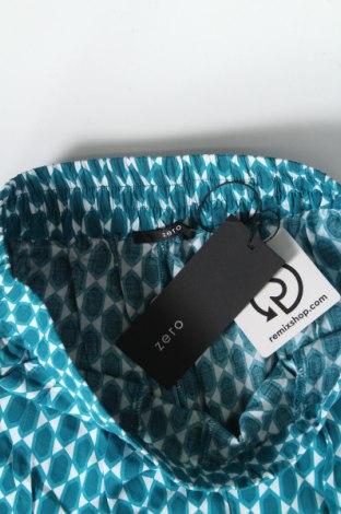 Γυναικείο παντελόνι Zero, Μέγεθος XS, Χρώμα Μπλέ, Βισκόζη, Τιμή 28,66 €