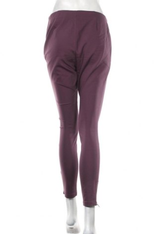 Дамски панталон Zero, Размер M, Цвят Лилав, Цена 13,90 лв.