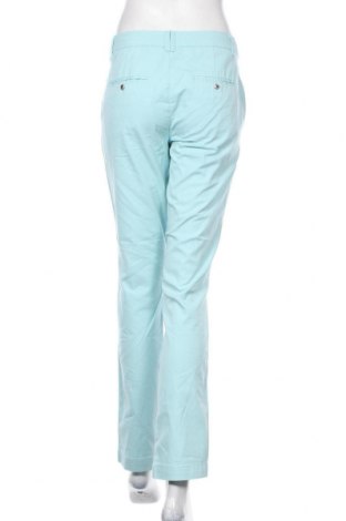 Γυναικείο παντελόνι Zero, Μέγεθος M, Χρώμα Μπλέ, 70% βαμβάκι, 30% πολυεστέρας, Τιμή 27,22 €