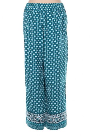 Γυναικείο παντελόνι Zero, Μέγεθος XL, Χρώμα Μπλέ, Βισκόζη, Τιμή 35,83 €