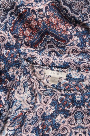 Tricou de damă Amisu, Mărime S, Culoare Multicolor, Preț 69,63 Lei