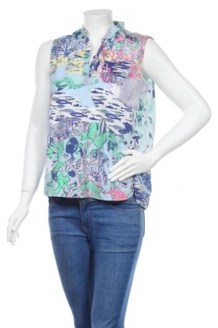 Tricou de damă Bogner, Mărime M, Culoare Multicolor, 97% bumbac, 3% elastan, Preț 302,63 Lei