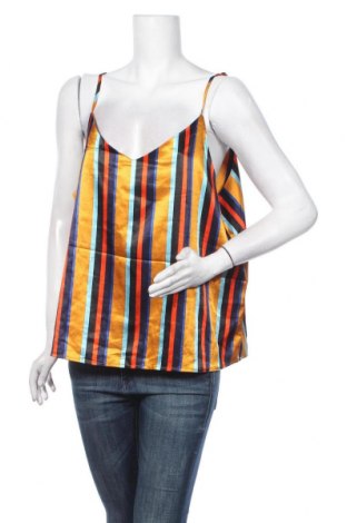 Γυναικείο αμάνικο μπλουζάκι Cotton On, Μέγεθος XXL, Χρώμα Πολύχρωμο, Τιμή 5,46 €