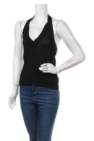 Tricou de damă Dolce & Gabbana, Mărime S, Culoare Negru, Preț 424,42 Lei