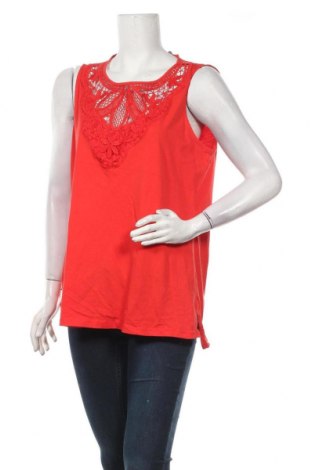 Tricou de damă Dorothy Perkins, Mărime XL, Culoare Roșu, Preț 62,67 Lei