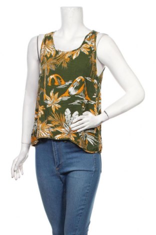Tricou de damă H&M, Mărime M, Culoare Verde, Preț 7,66 Lei