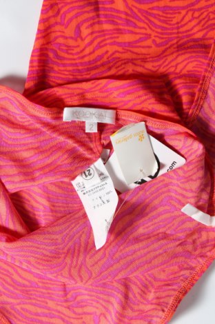 Γυναικείο αμάνικο μπλουζάκι Kookai, Μέγεθος S, Χρώμα Ρόζ , Πολυαμίδη, Τιμή 12,63 €