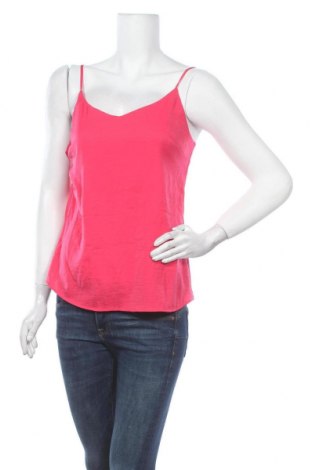 Γυναικείο αμάνικο μπλουζάκι Lily Loves, Μέγεθος M, Χρώμα Ρόζ , Τιμή 13,64 €