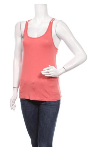 Γυναικείο αμάνικο μπλουζάκι ONLY, Μέγεθος XS, Χρώμα Ρόζ , Τιμή 1,76 €