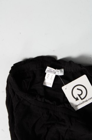 Tricou de damă Streetwear Society, Mărime S, Culoare Negru, Preț 69,63 Lei