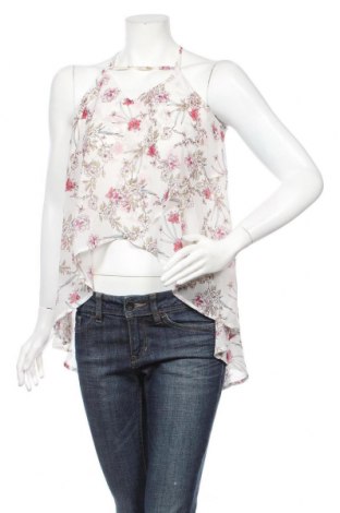 Γυναικείο αμάνικο μπλουζάκι Tally Weijl, Μέγεθος XXS, Χρώμα Πολύχρωμο, Τιμή 1,64 €