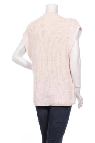 Дамски пуловер Another Label, Размер L, Цвят Розов, 50% памук, 50% акрил, Цена 35,80 лв.