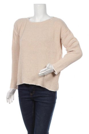 Дамски пуловер Esprit, Размер M, Цвят Бежов, Цена 3,36 лв.