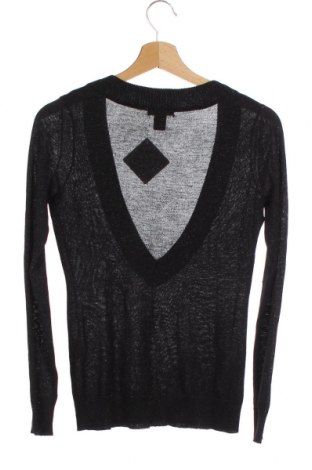 Női pulóver H&M, Méret XS, Szín Fekete, Ár 609 Ft