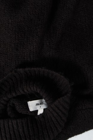 Pulover de femei Object, Mărime S, Culoare Negru, Preț 7,89 Lei