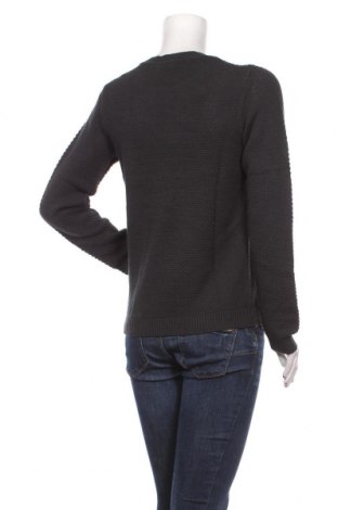 Γυναικείο πουλόβερ Vila, Μέγεθος M, Χρώμα Μπλέ, 50%ακρυλικό, 50% βαμβάκι, Τιμή 12,22 €