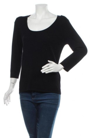 Γυναικείο πουλόβερ Zero, Μέγεθος M, Χρώμα Μπλέ, 72% βισκόζη, 28% πολυεστέρας, Τιμή 16,86 €